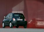 Fiat 500 2007 года